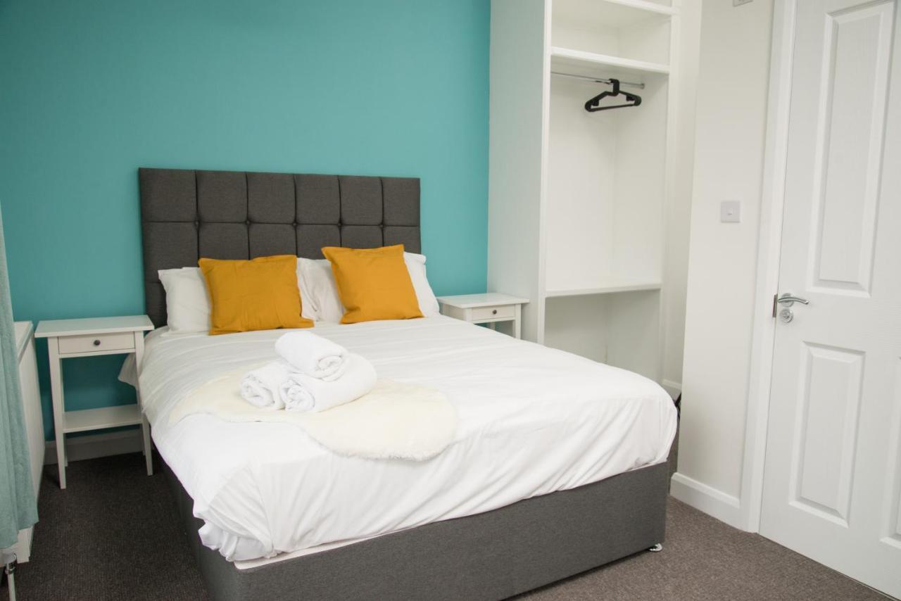 Tlk Apartments & Hotel - Beckenham High Street Eksteriør billede